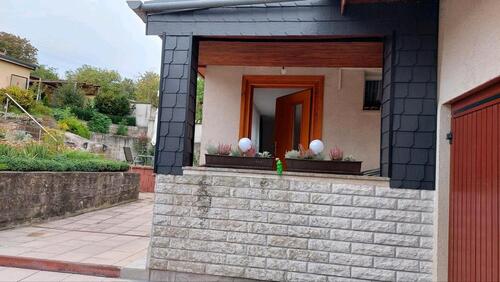 Foto - Einfamilienhaus zum Kaufen in Apolda