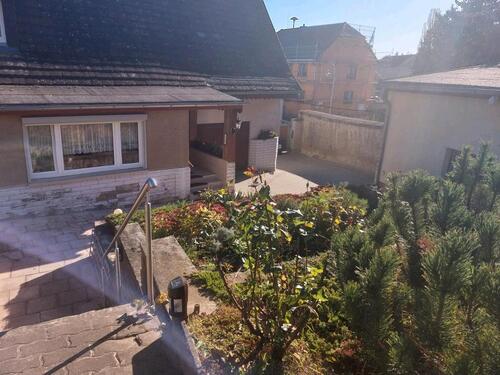 Foto - Einfamilienhaus in Apolda zum Kaufen