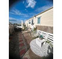 Mobilheim im Extertal - 28.800,00 EUR Kaufpreis, in Extertal (PLZ: 32699)