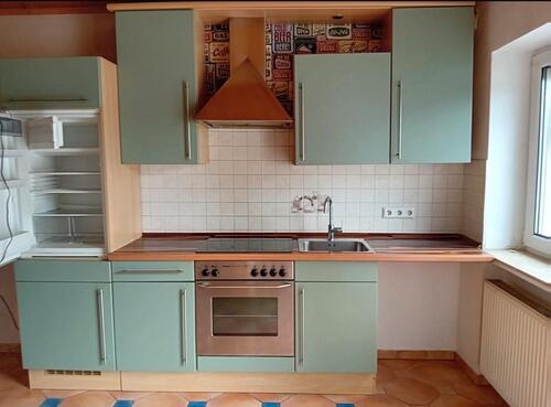 Foto - Kleine Wohnung evtl. als Büronutzung o.ä.