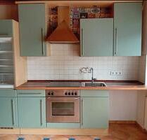 Kleine Wohnung evtl. als Büronutzung o.ä. - Waldsolms