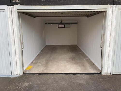 Foto - PKW Garage Stellplatz in Oker - 75,00 EUR Miete,