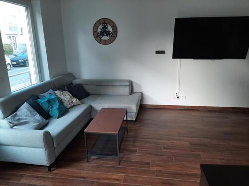 Foto - Etagenwohnung in Frankfurt am Main