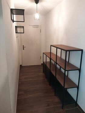 Foto - Etagenwohnung in Frankfurt am Main zur Miete