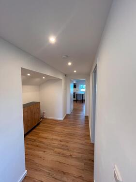 Foto - Charmante Dachgeschosswohnung - Möbliert in Rödinghausen-Ostk.