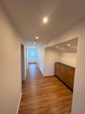 Foto - Etagenwohnung zur Miete in Rödinghausen