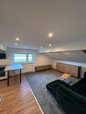 Foto - Etagenwohnung in Rödinghausen