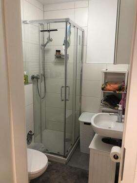 Foto - Etagenwohnung in Nürnberg zur Miete