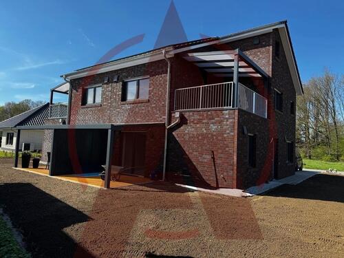 Foto - Moderne und energieeffiziente Obergeschosswohnung direkt am See