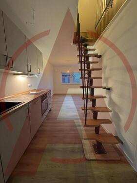 Foto - 2 Zimmer Etagenwohnung in Herzlake