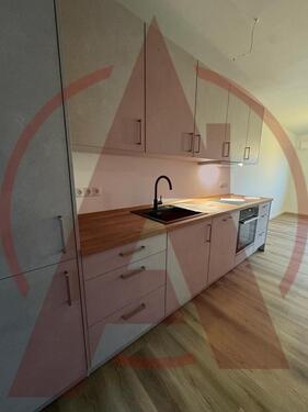 Foto - Etagenwohnung in Herzlake zur Miete