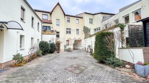 Foto - 3 Zimmer Etagenwohnung zur Miete in Wurzen