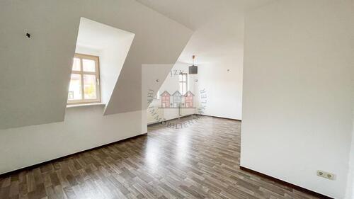 Foto - 3 Zimmer Etagenwohnung in Wurzen