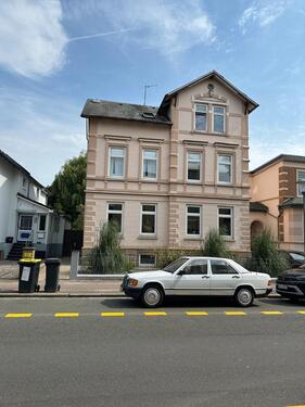 Foto - Traumhafte Altbauwohnung im EG mit großer Terasse und Garten