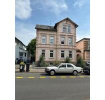 Traumhafte Altbauwohnung im EG mit großer Terasse und Garten - Cuxhaven