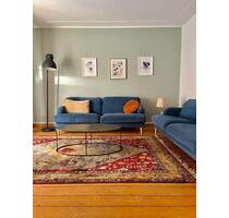 Vermiete möbelierte Wohnung ab 2026 - Siegen Kaan-Marienborn