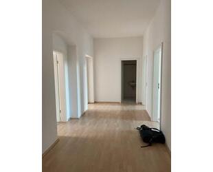 Familienfreundliche Wohnung mit großen Hinterhof - Dresden Cotta