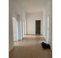 Familienfreundliche Wohnung mit großen Hinterhof - Dresden Cotta