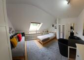 Foto - 4 Zimmer Dachgeschoßwohnung zur Miete in Dortmund