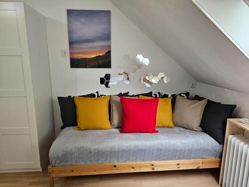 Foto - 4 Zimmer Dachgeschoßwohnung in Dortmund