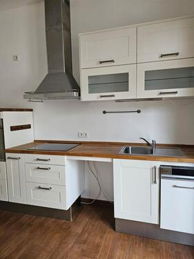 Foto - Etagenwohnung in Offenbach am Main zur Miete