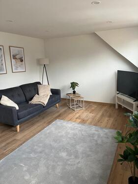 Foto - Helle, möblierte Wohnung in Mülheim-Kärlich