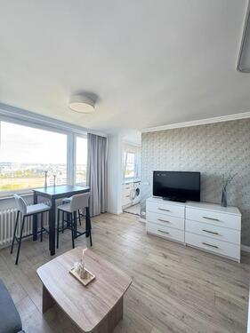 Foto - 1.5 Zimmer Etagenwohnung in Hanau