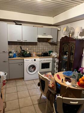 Foto - 1 Zimmer Etagenwohnung in Griesheim