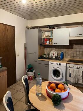 Foto - Etagenwohnung in Griesheim zur Miete