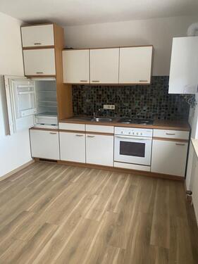 Foto - 3 Zimmer Dachgeschoßwohnung in Marktredwitz