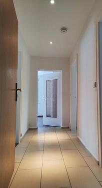 Foto - renovierte 3-Zimmerwohnungen in ländlicher Umgebung