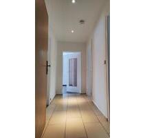 renovierte 3-Zimmerwohnungen in ländlicher Umgebung - Gülzow-Prüzen