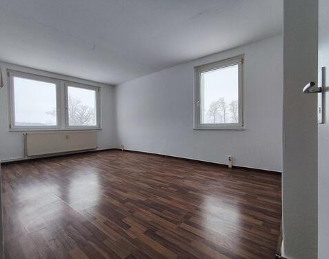 Foto - Etagenwohnung in Gülzow-Prüzen zur Miete