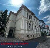 #Charmante Dachgeschoss-Wohnung#großzügig#offen#Tageslichtbad#Stellplatz - Waltershausen