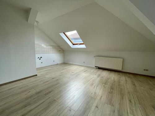 Foto - 2 Zimmer Etagenwohnung zur Miete in Waltershausen