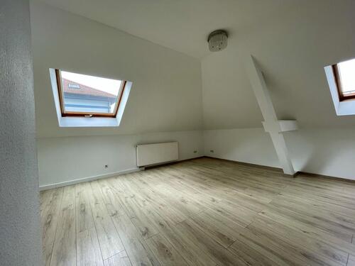 Foto - 2 Zimmer Etagenwohnung in Waltershausen