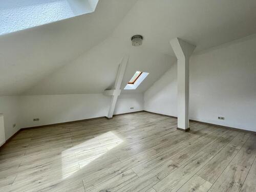 Foto - Etagenwohnung in Waltershausen zur Miete