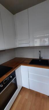 Foto - 1 Zimmer Hochparterre in Chemnitz