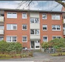 Helle komplett sanierte Wohnung in Hamburg-Lohbrügge 78 qm