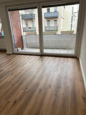 Foto - Etagenwohnung in Hamburg zur Miete