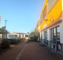 Repräsentative Bürofläche im Carrée Wolfen – barrierefrei & erweiterbar - Bitterfeld-Wolfen