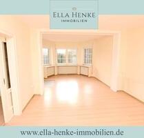 Hier wird alles neu: Stilvolle Ergeschoss-Wohnung mit Terrasse, Garten, neuem Bad + Küche. - Ilsede