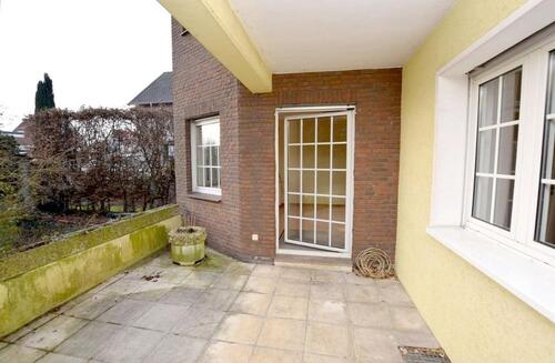 Foto - 3 Zimmer Terrassenwohnung in Ilsede