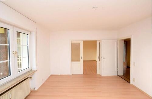 Foto - Terrassenwohnung in Ilsede zur Miete