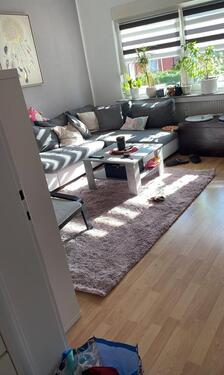 Foto - Gepflegte 2 Zimmer Wohnung mit Balkon in Oberhausen Biefang