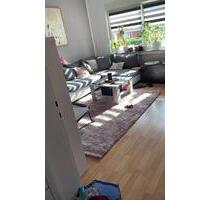 Gepflegte 2 Zimmer Wohnung mit Balkon in Oberhausen Biefang