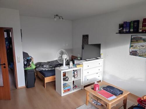 Foto - 1 Zimmer Erdgeschoßwohnung in Eystrup