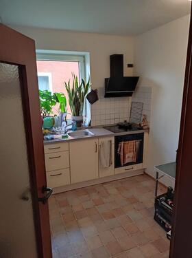 Foto - Erdgeschoßwohnung in Eystrup zur Miete