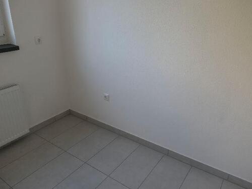 Foto - Erdgeschoßwohnung in Bückeburg zur Miete