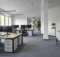 Offene Bürofläche mit Top-Autobahnanbindung - Bremen Blockland